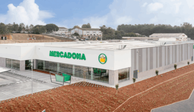 Mercadona está à procura de um especialista e o salário pode chegar perto dos 5000 euros/ mês – Human Resources