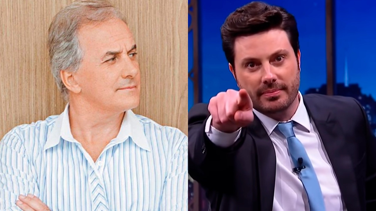 Política, fura olho e treta: 14 famosos que não se falam