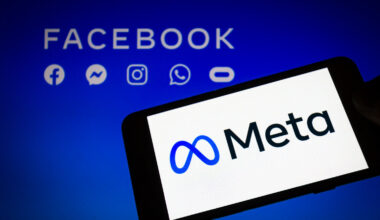 Nova função de IA para redes sociais da Meta permite tradução automática de vídeos