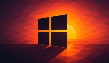 Microsoft prepara expansão do Dark Mode para aplicativos legados no Windows 11