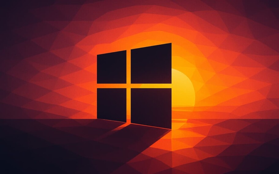 Microsoft prepara expansão do Dark Mode para aplicativos legados no Windows 11