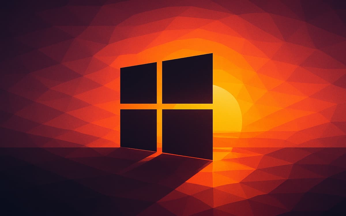 Microsoft prepara expansão do Dark Mode para aplicativos legados no Windows 11