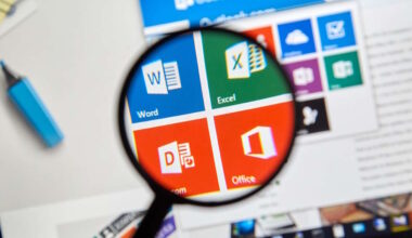 Word Microsoft One Drive cloud