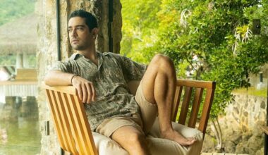 Miguel Rômulo vive felicidade dos reencontros: 'Casamento perfeito da arte'