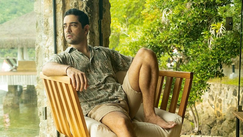 Miguel Rômulo vive felicidade dos reencontros: 'Casamento perfeito da arte'