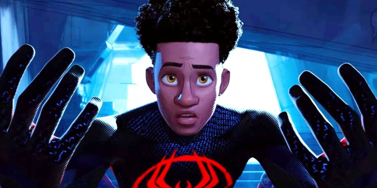 'Homem-Aranha: Além do Aranhaverso' ganha atualização promissora