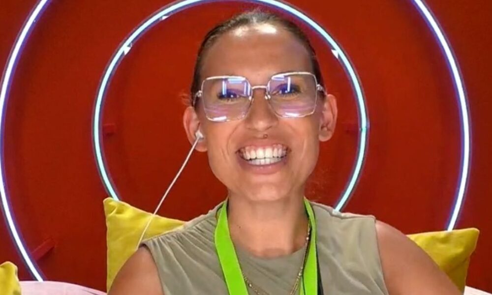Catarina Miranda denuncia tentativa de agressão e graves insultos por parte de colega no Big Brother Verão