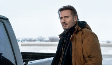 'Missão Resgate: Vingança': Sequência com Liam Neeson ganha trailer e data de estreia no Prime Video!