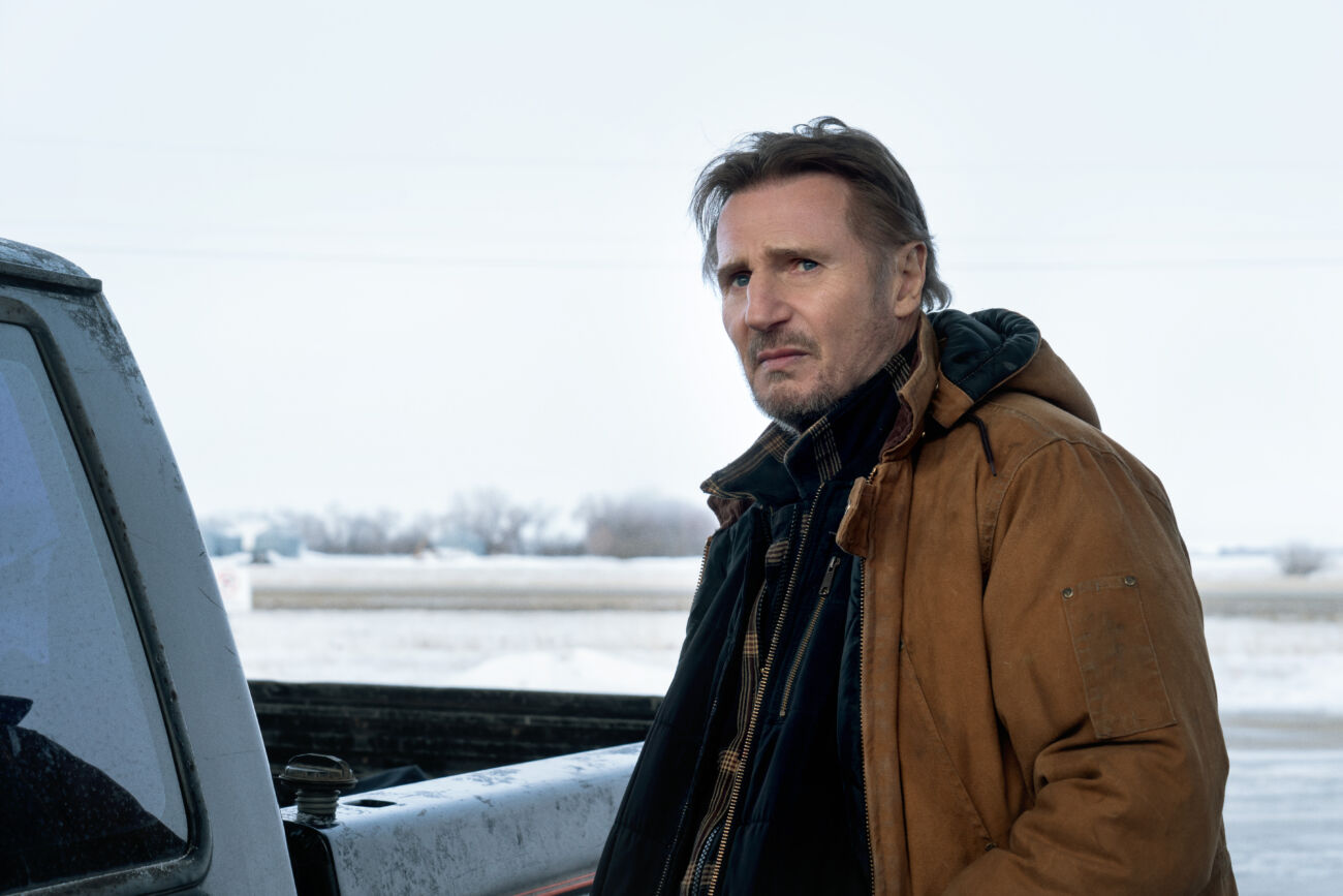 'Missão Resgate: Vingança': Sequência com Liam Neeson ganha trailer e data de estreia no Prime Video!