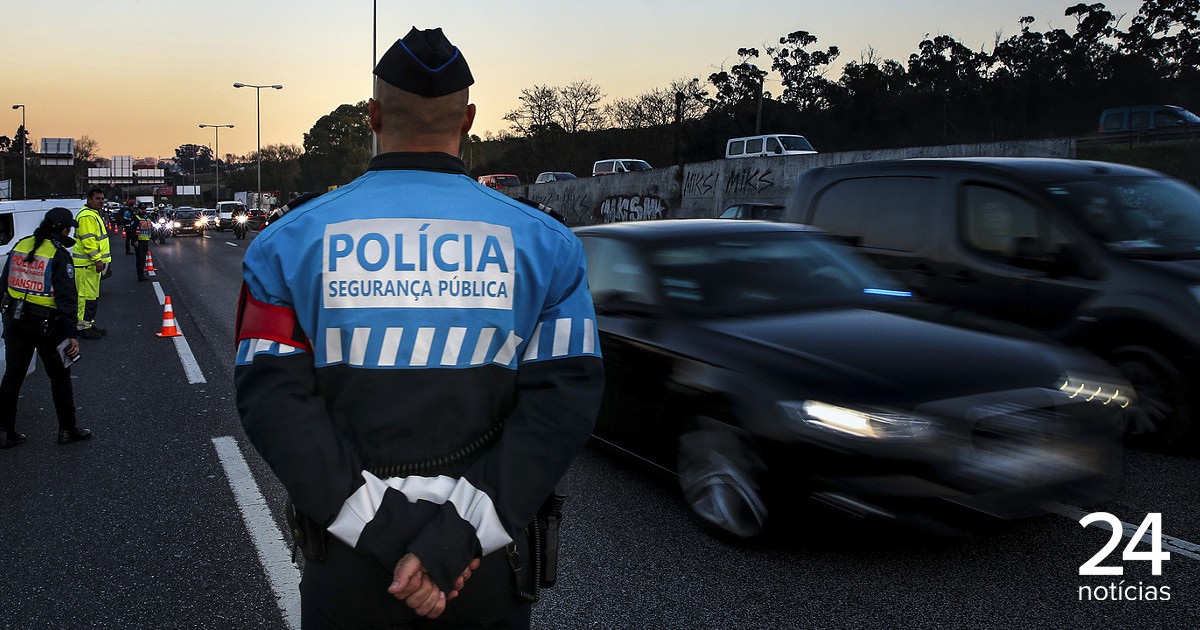 Dois homens baleados num café em Sintra. Suspeitos ainda em fuga - Atualidade