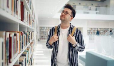 6 livros que vão abrir sua mente!