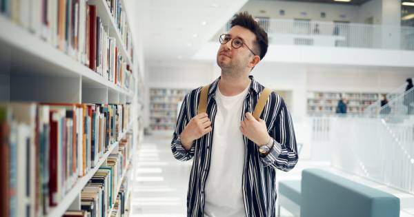 6 livros que vão abrir sua mente!