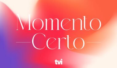 Momento Certo estreia em outubro