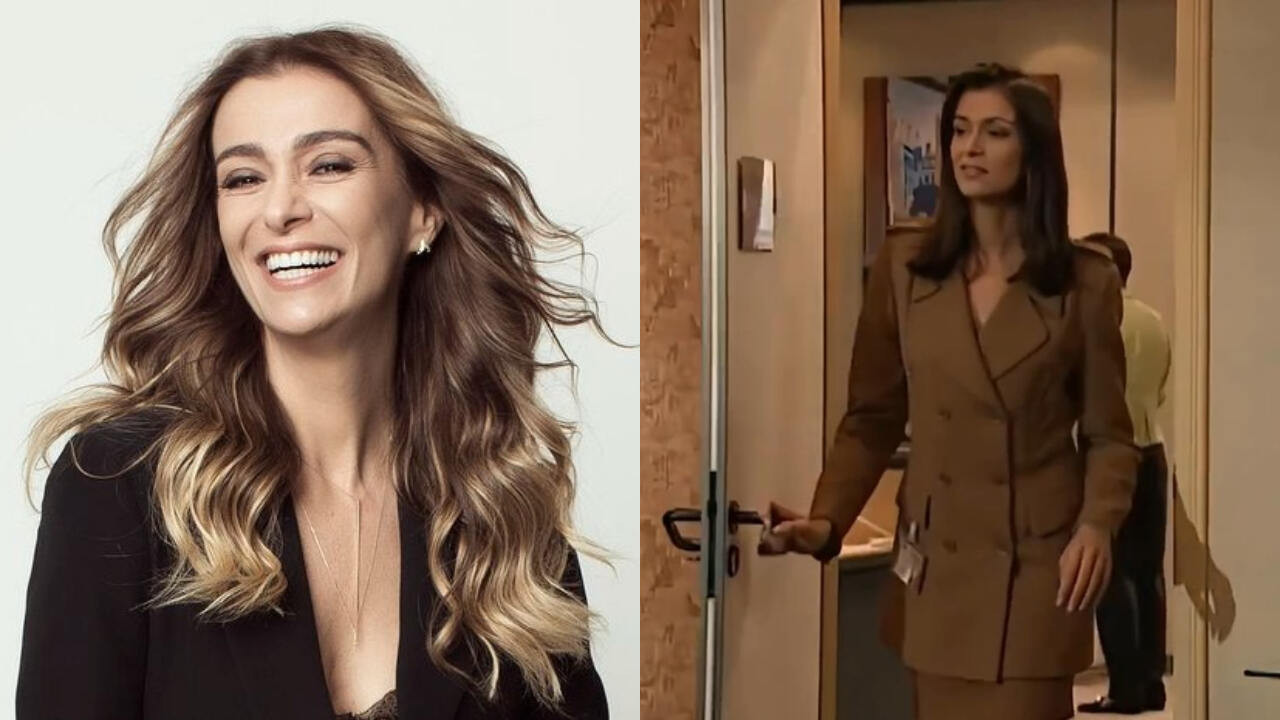 Mônica Martelli revela truque usado em novela da Globo para ter mais destaque