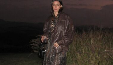 Desvendamos o look que Bruna Marquezine usou no casamento de Gio Ewbank e Bruno Gagliasso - Globo.com