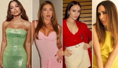 Quem tirou Bruna Marquezine do TOP 10 do Instagram? Descubra agora! - Portal Uai