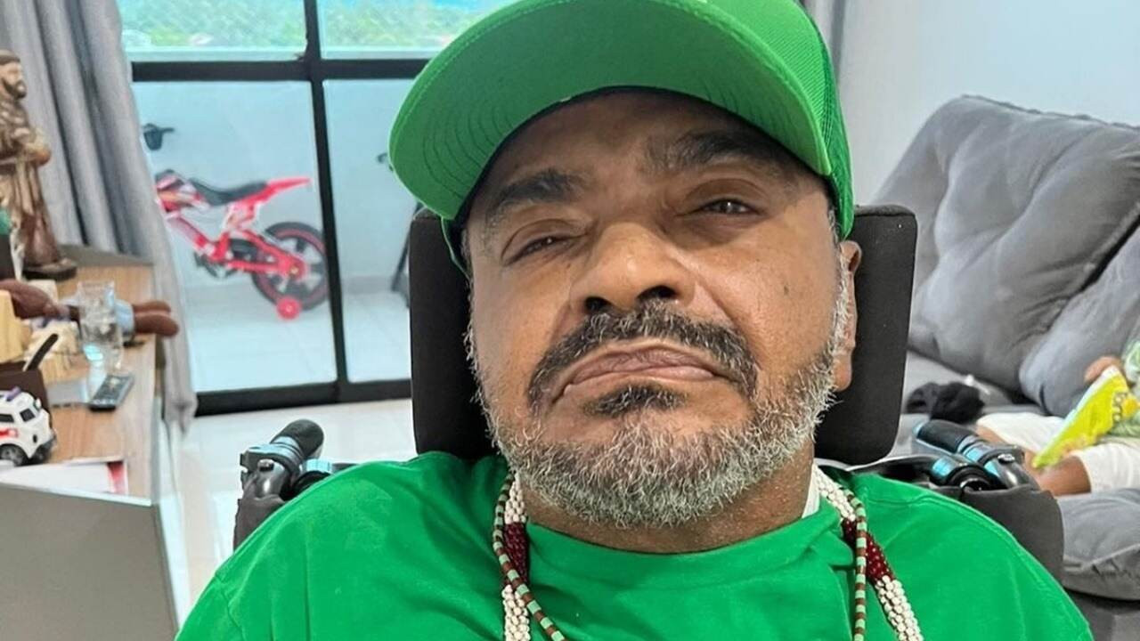 Arlindo Cruz