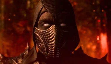 Nova imagem de Mortal Kombat 2 revela o retorno épico de Noob Saibot