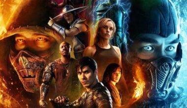 'Mortal Kombat 2': Baraka é destaque em novas imagens; Confira!