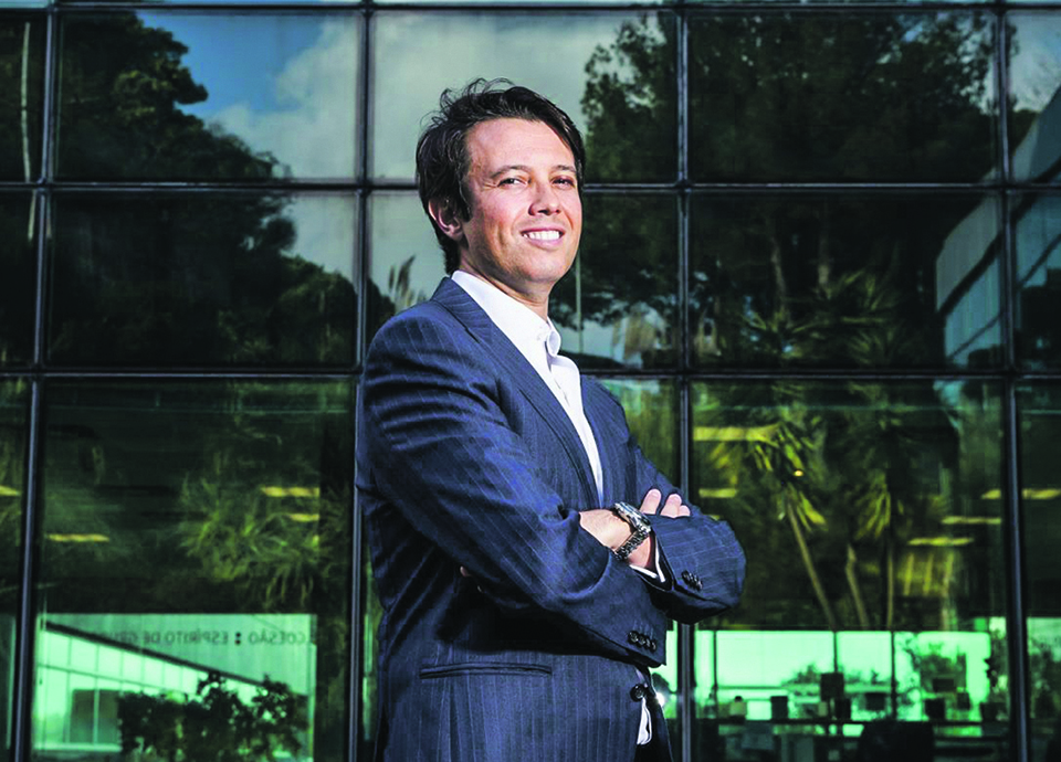 Mota-Engil tem carteira com mais 15 mil milhões