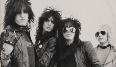 Foto: From The Beginning - Coletânea