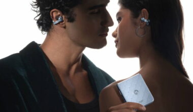 Motorola e Swarovski juntam-se para um Razr de luxo. E não vem sozinho