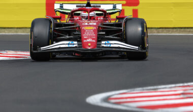 GP da Hungria F1: Surpresa em Hungaroring! Charles Leclerc faz a pole