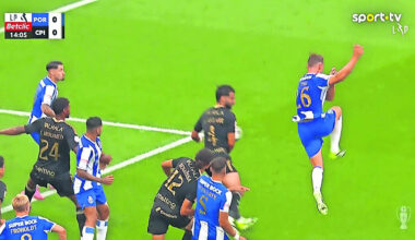 Tribunal O JOGO