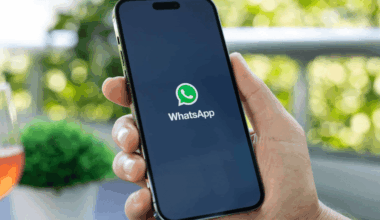 Como acessar fotos e vídeos apagados do WhatsApp em um Samsung