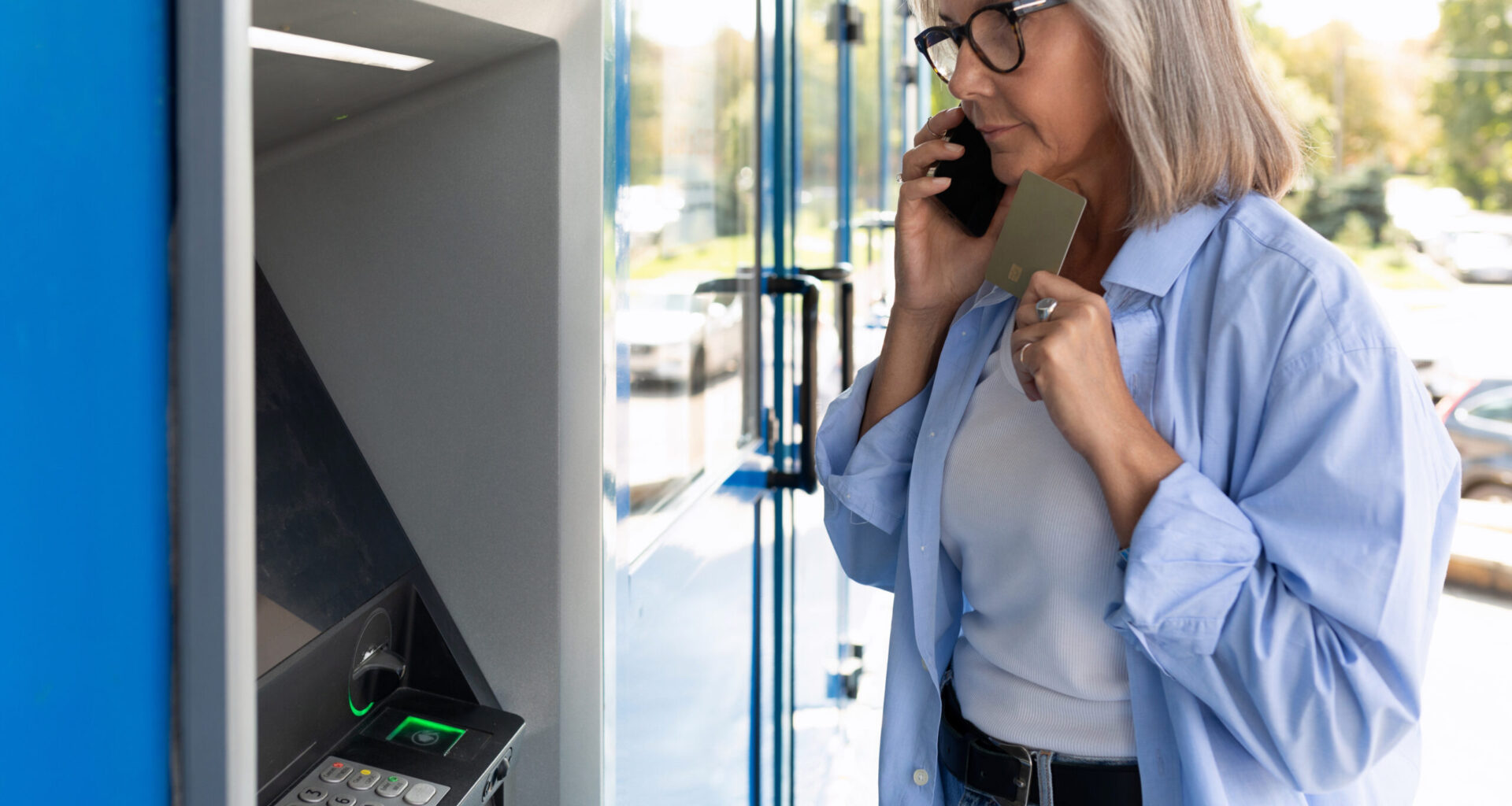 Levanta dinheiro no Multibanco? Saiba quais os locais onde o seu cartão corre maior risco de ser clonado