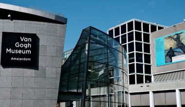 Museu com maior acervo de Van Gogh do mundo pode ser fechado — entenda o motivo