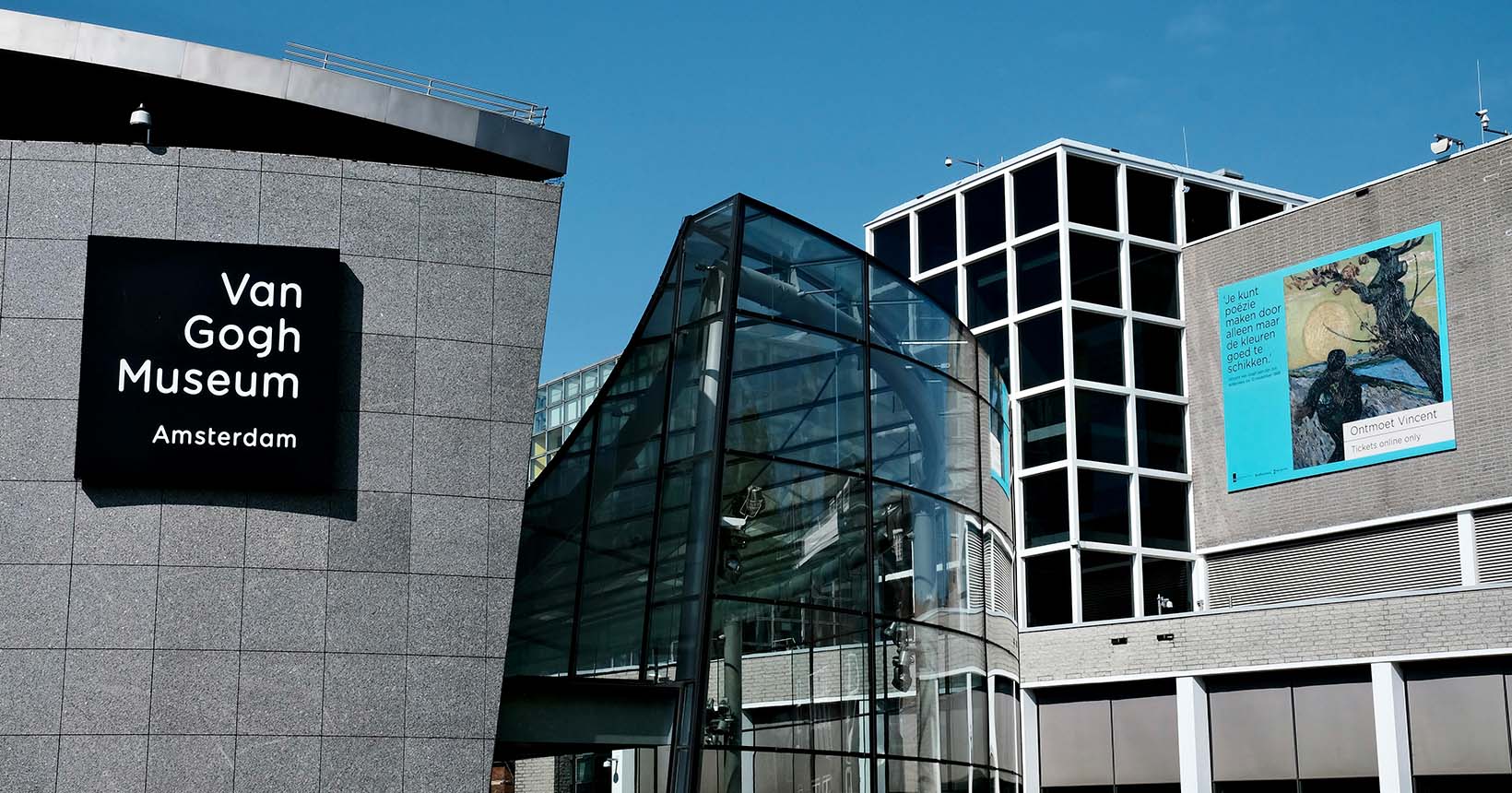 Museu com maior acervo de Van Gogh do mundo pode ser fechado — entenda o motivo