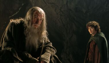 Ian McKellen revela que Frodo retornará em novo filme da saga 'Senhor dos Anéis' - Gshow