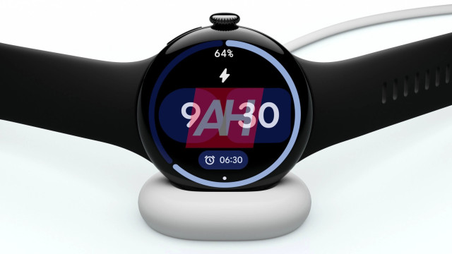 Novas imagens mostram tudo o que há a saber sobre o Pixel Watch 4
