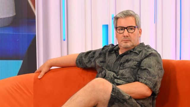 Bruno de Carvalho: 