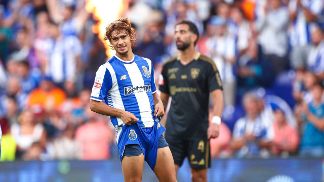 AVB resiste no FC Porto e Rodrigo Mora cria divisão na Arábia Saudita