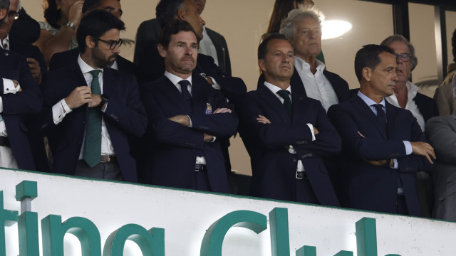 Déjà vu? Sporting e FC Porto colados num Clássico 'a gosto' em Alvalade