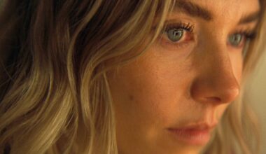A estreia da semana na Netflix é um suspense com atriz de Quarteto Fantástico