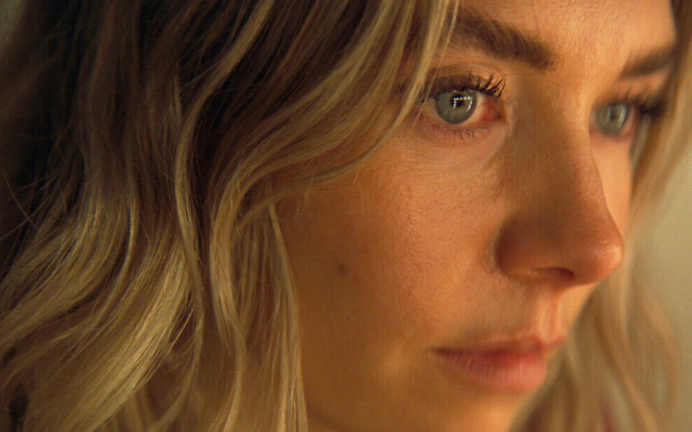 A estreia da semana na Netflix é um suspense com atriz de Quarteto Fantástico