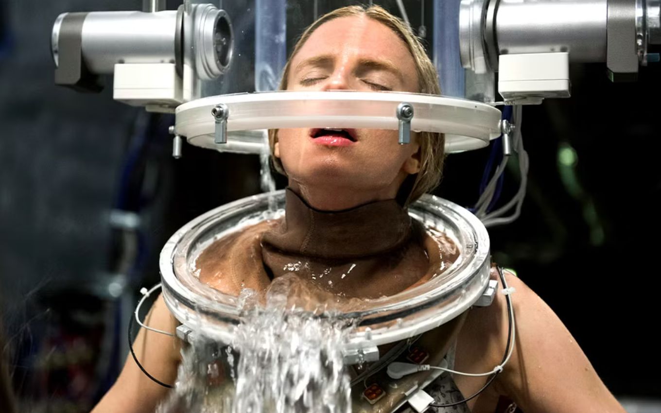 Série de ficção científica cancelada pela Netflix é tão boa que os fãs ainda esperam que ela volte