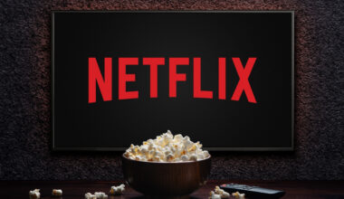 5 lançamentos da Netflix em setembro de 2025