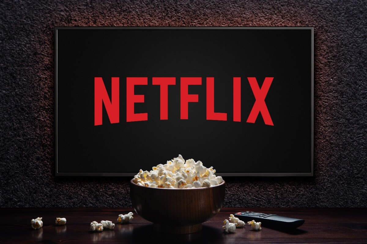 5 lançamentos da Netflix em setembro de 2025