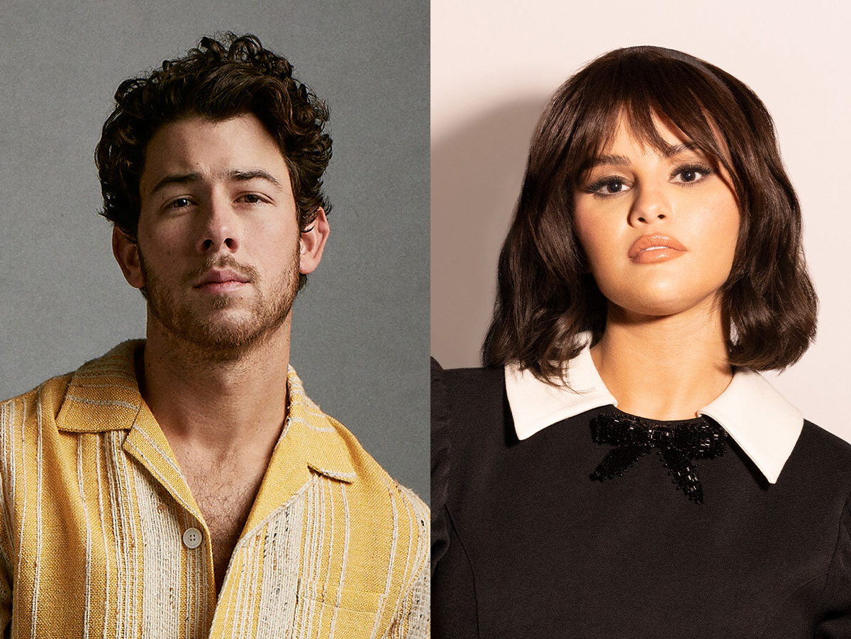 Selena Gomez revela "a melhor coisa que tirou" do namoro com Nick Jonas