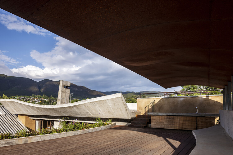 Casa nº 8 na Vila Dongnan / xiān Architects - Imagem 12 de 35