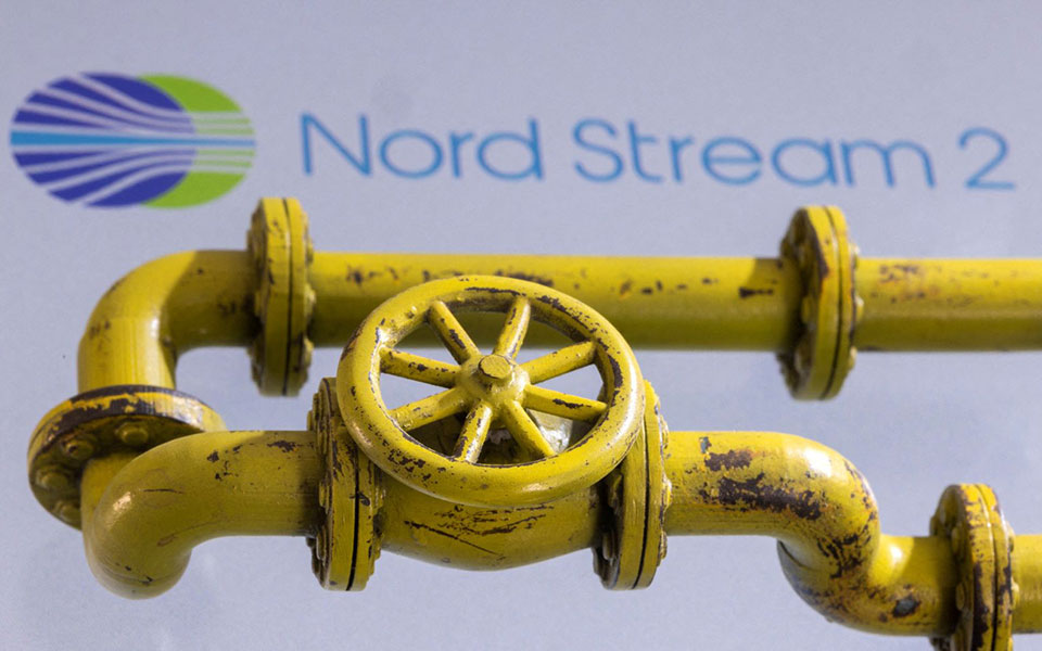 Ucraniano suspeito de ataque aos gasodutos Nord Stream vai continuar preso