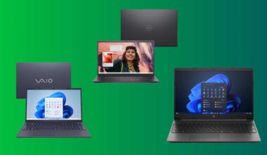 7 notebooks de qualidade por até R$ 3.000