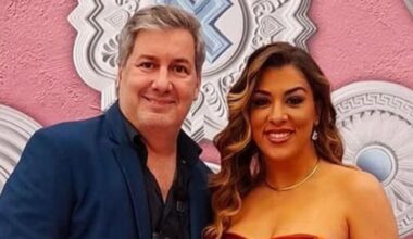 Big Brother - Bernardina Brito lança bomba sobre Bruno de Carvalho e Daniela Santos! “Se pudesse tinha acontecido”
