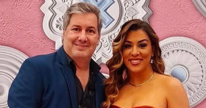 Big Brother - Bernardina Brito lança bomba sobre Bruno de Carvalho e Daniela Santos! “Se pudesse tinha acontecido”