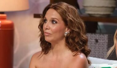 Casados à Primeira Vista - Marta Sá insinua segredo sombrio sobre separação de João Ricardo e Raquel: “Há pessoas...”