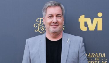Big Brother - O comentário “nojento” de Bruno de Carvalho que está a dar que falar: “É duro...”